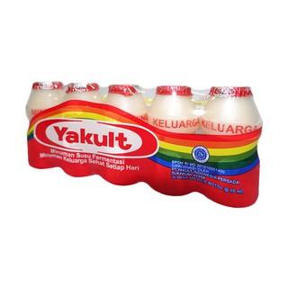 Yakult Light 80 ml