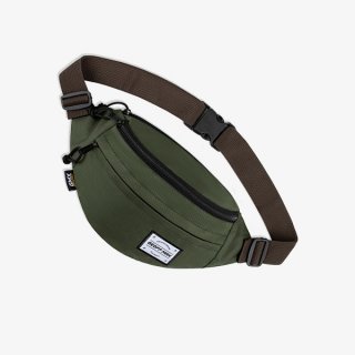 Geoff Max Official - Vroc Green Brown