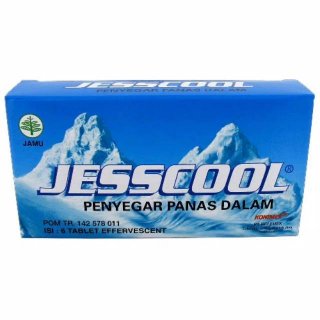 Jesscool