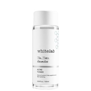 Whitelab Acne Toner