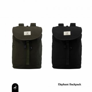 Svggest Backpack Elephant Army