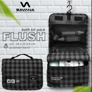Savana Travel Toiletries Bag