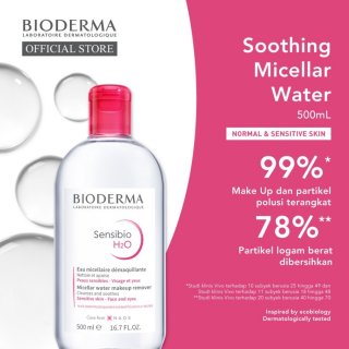 Bioderma Sensibio