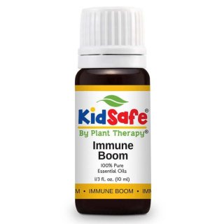 Plant Therapy KidSafe Immune Boom Essential Oil 