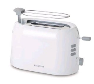 KENWOOD - Toaster Pemanggang Roti - TTP 220