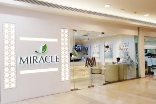 Miracle Aesthetic Clinic Manado