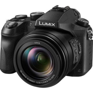 LUMIX Digital Camera DMC-FZ2500