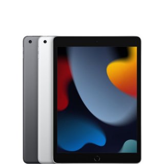 iPad Gen 9 10.2 2021
