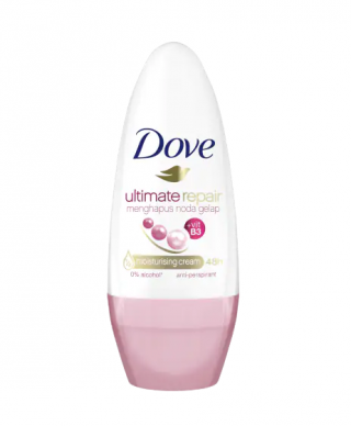 Dove Ultimate Repair Antiprespirant Deodorant Roll on