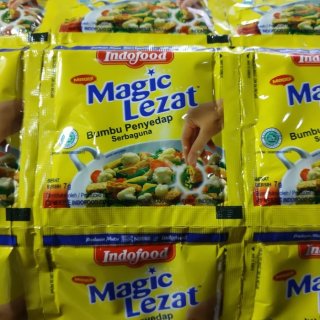 Indofood Magic Lezat 