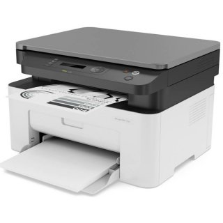 HP Printer Laser MFP 135w 