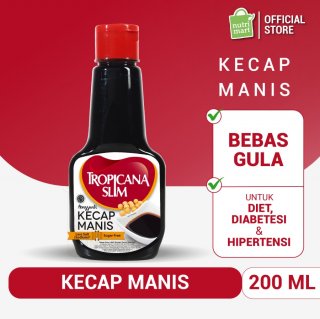 Tropicana Slim Kecap Manis