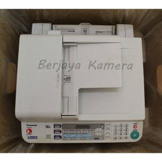 30. Panasonic Printer KX-MB772 CX Laser Multi Function Kelas Menengah