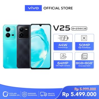 Vivo V25 5G (8/256)