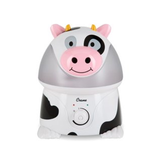 Crane USA Adorables Curtis the Cow Air Humidifier