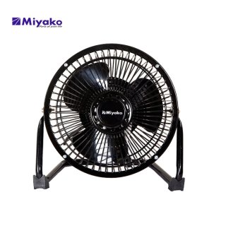 Miyako KAD06 - Desk Fan 6 inch