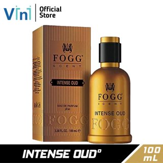 Parfum Premium Fogg Scent Intense Oud 