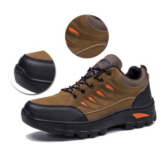 Leedoo Sepatu Hiking SP101-A