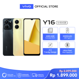 Vivo Y16