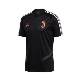 Jersey Juventus Training Black 2019 2020