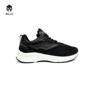 MILLS Sepatu Olahraga Volvo Run