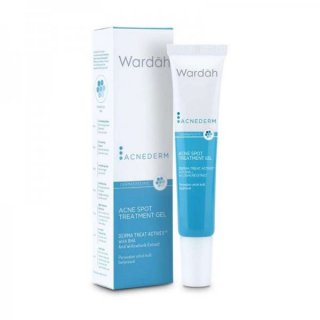 Wardah Acne Treatment Gel