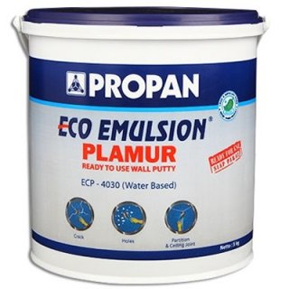 Propan Eco Emulsion Plamur ECP-4030