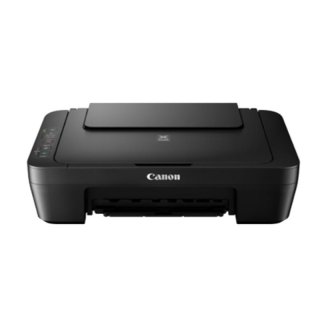 Canon PIXMA MG2570S All-In-One Printer