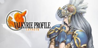 Valkyrie Profile: Lenneth