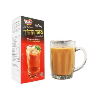 Minuman Mamio Thai Tea 