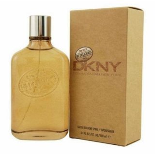 10.DKNY Be Delicious Men Picnic in the Park