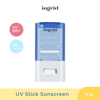 Ingrid Stand Strong UV Stick