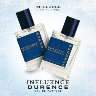 17. Parfum Durence influence X Zakir Daulay Original 