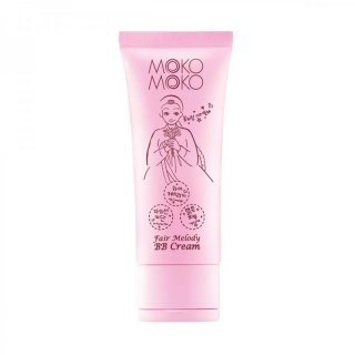 Moko Moko Fair Melody BB Cream