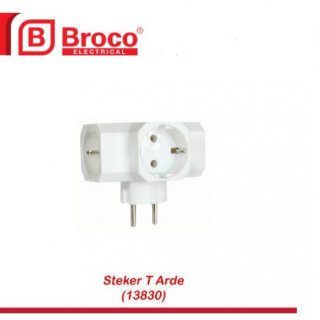 Broco Steker T Arde ｜ 13830-55 (B)