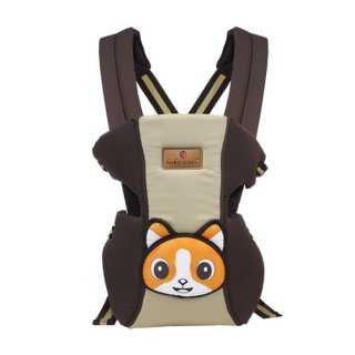 BABY CARRIER SCOTS KITTY SERIES - BSG5101
