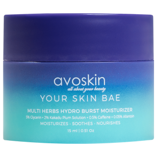 Avoskin Your Skin Bae Multi Herbs Hydro Burst Moisturizer