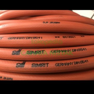 Simrit GermanyAcetylene Hose