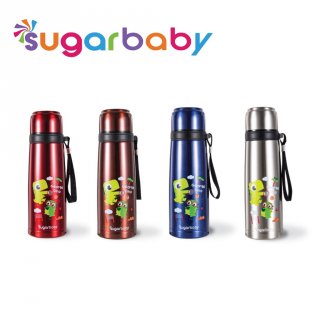 Sugar Baby Strong Vacuum Stainless Steel Bottle