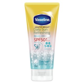 Vaseline Daily Sun Cream