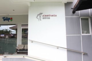 Plasthetic Clinic Jakarta