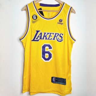 NBA Jersey Lakers Lebron