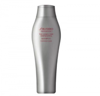 25. Shiseido Adenovital Shampoo