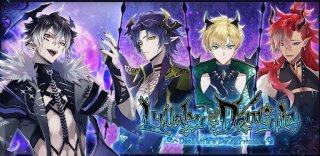 Lullaby of Demonia: Otome Game
