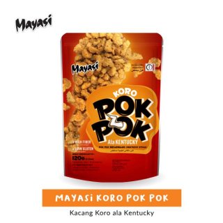 Mayasi Koro Pokpok