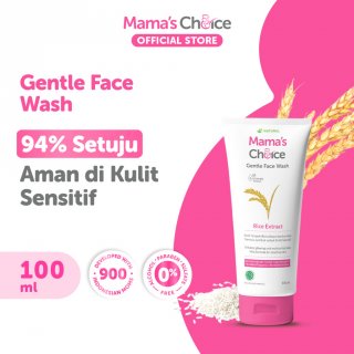 Mama’s Choice Gentle Face Wash