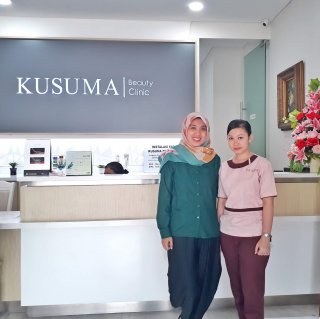 Kusuma Skin Care