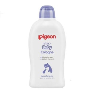 Pigeon Baby Cologne