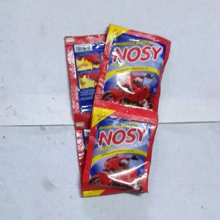 NOSY Shampoo Motor