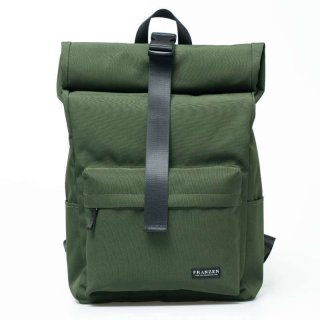 Tas Ransel Laptop Backpack Waterproof Franzen Rapid Rulle Series 601